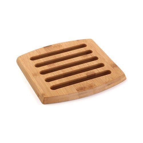 SALVAMANTEL BAMBU VERSA 20X20CMS